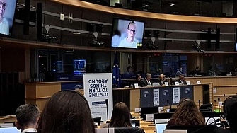 Европейската комисия трябва да провери усвояването на еврофондовете за пътна