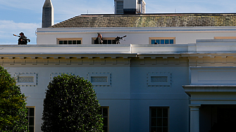 Белият дом снощи обяви ново правило ограничаващо възможността на акредитираните