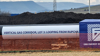 Съединените щати приветстват Гърция България Румъния Молдова и Украйна за