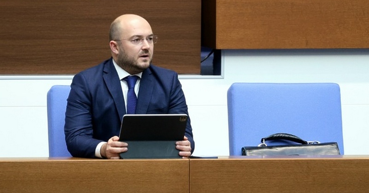 От вчера има нов допълнителен риск - получено бе предупреждение