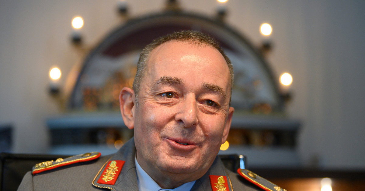 Русия никога не трябва да си въобразява, че може да