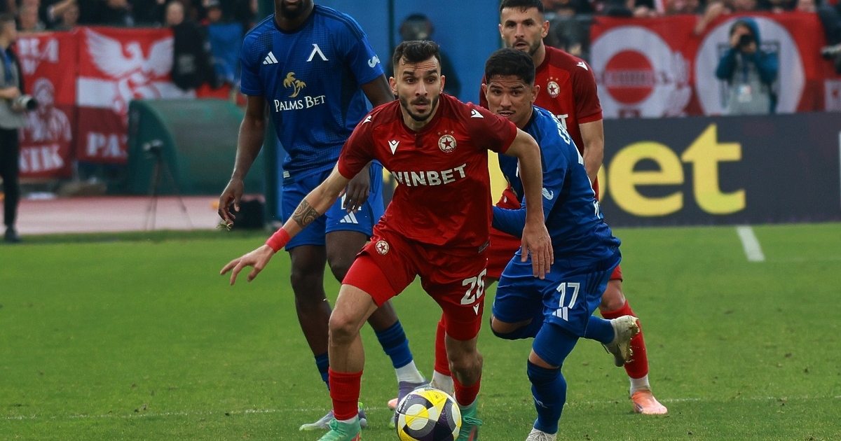 ЦСКА победи с 1:0 Левски“ в голямото дерби от 15-ия