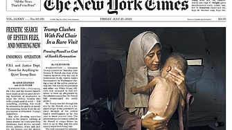 През последните години а особено след 7 октомври водещи международни