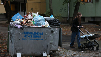 Предстои ли тепърва криза в двата столични района Люлин и