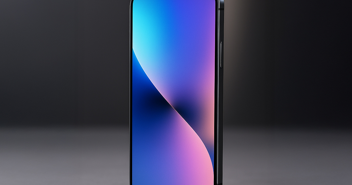 Юбилейният iPhone през 2027 г. може да бъде първият модел