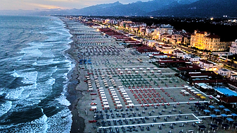 Покачването на морското равнище наводненията и ерозията на бреговете могат