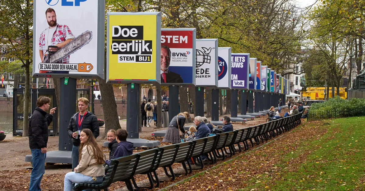 До предсрочните избори – почти две години преди редовните -