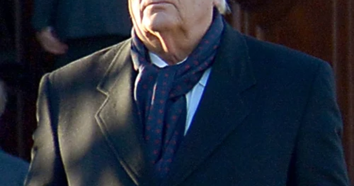 В Германия избухна спор около известния диригент Юстус Франц, след