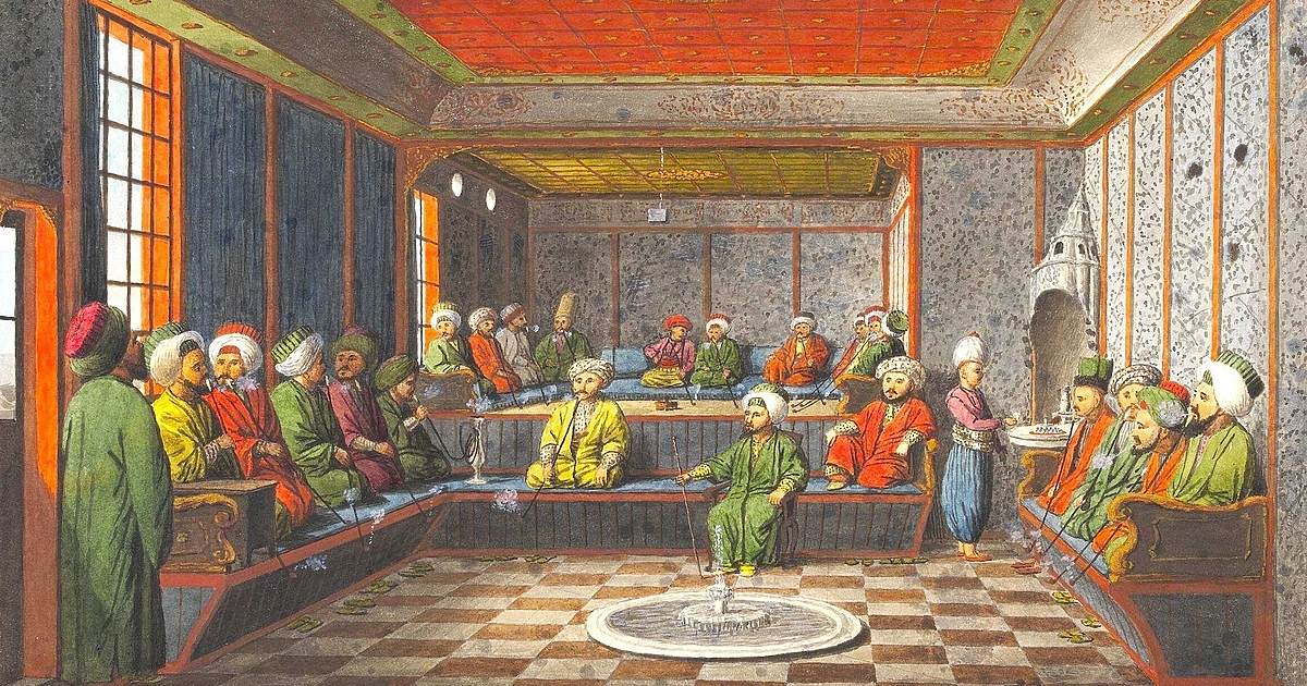 Турското кафе беше вписано в регистъра на ЕС като наименование