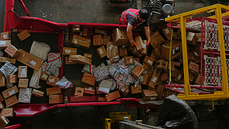 Всички малки пратки пристигащи в ЕС ще се облагат с