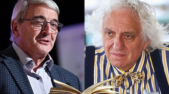 На 8 ноември събота един от панелистите на TEDxSofia беше