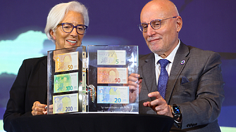 Лидери на водещи европейски и световни институции поздравиха днес България