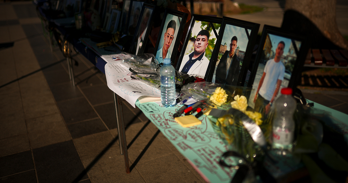 Собственикът на дискотеката в Кочани, РСМ, е обвиняем и за