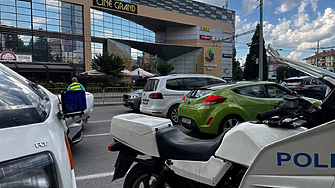 За първите 9 месеца на тази година в МВР са