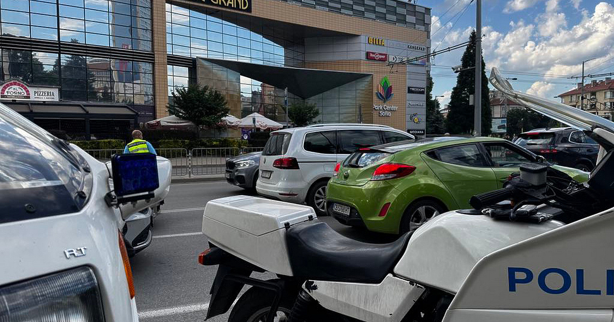 За първите 9 месеца на тази година в МВР са