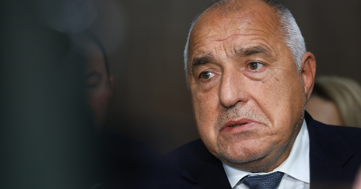 Не Делян Пеевски, а партията на Слави Трифонов Има такъв