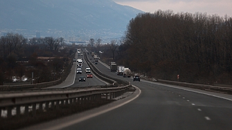 В следобедните часове ще бъде възстановено движението в платното за