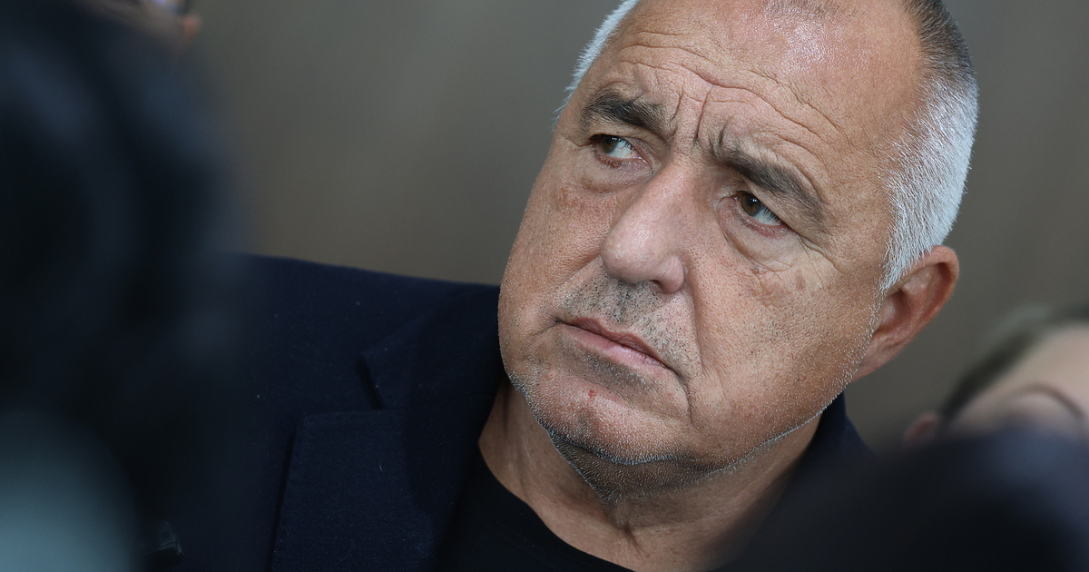 За разлика от другите аз никога не лъжа.Това каза лидерът