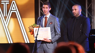 Мартин Атанасов създателят на Черната писта на катастрофите в България