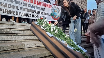 Увеличението на заплатите на младите лекари ще бъде тема на