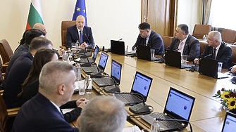 Премиерът Росен Желязков не харесва проектобюджета за догодина но правителството