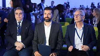 Бившият премиер най вероятно ще стане зам председател на партия Продължаваме промяната