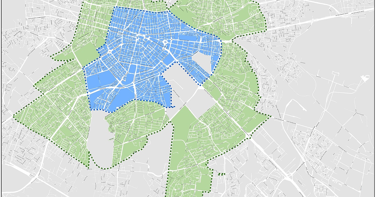 След 13 години без промени, днес Столичният общински съвет прие