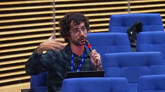 Международната асоциация на чуждестранната преса в Брюксел IPA е дълбоко