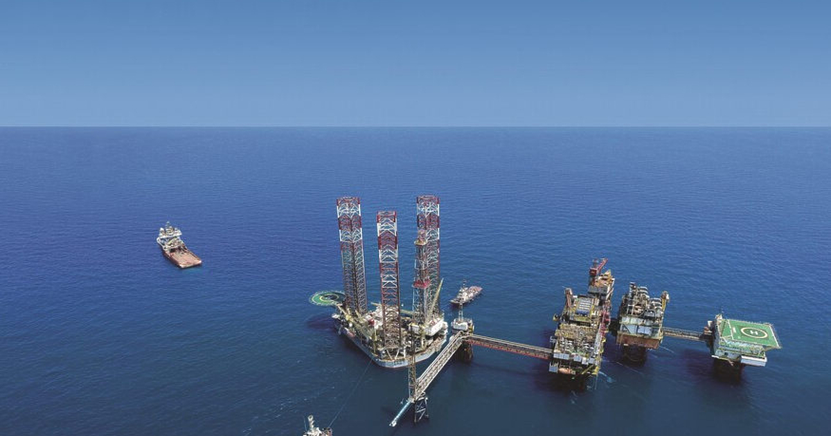 Около 1000 служители на ОЕмВи Петром (OMV Petrom) – най-големият