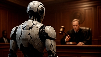 За първи път съд постанови че OpenAI – компанията зад