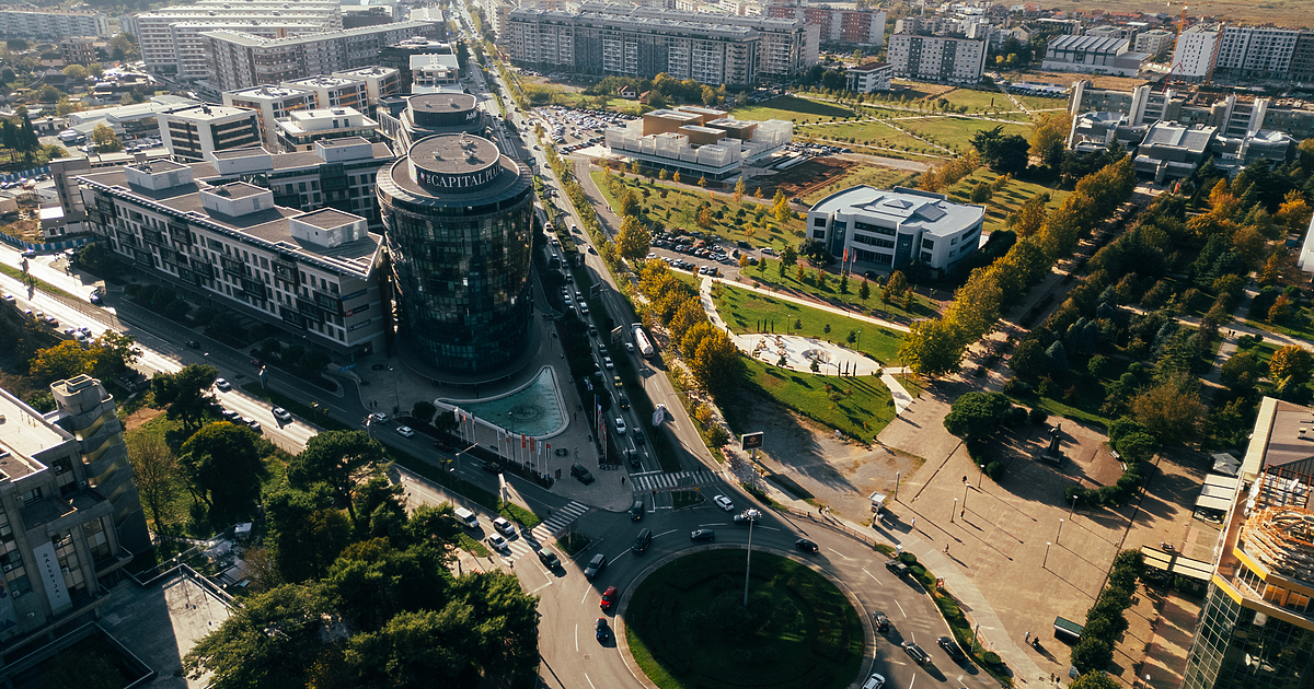 Полицията в Черна гора арестува двама чужденци - турчин и