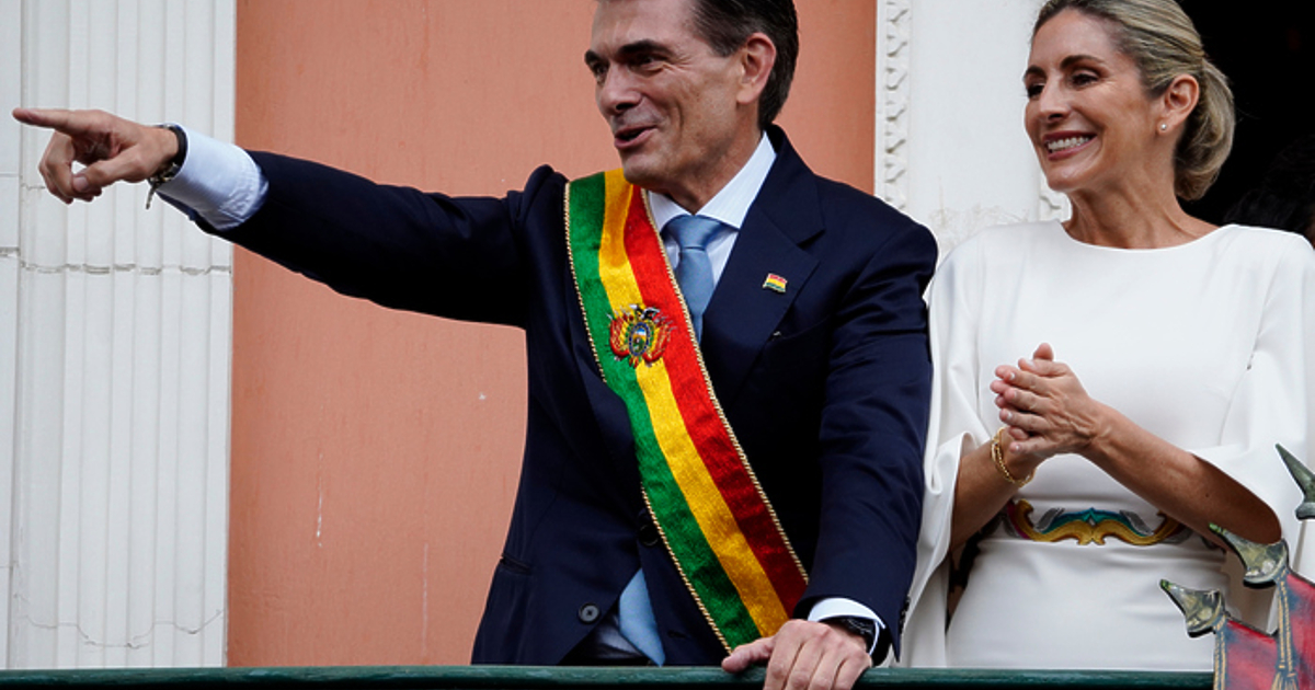 Социализмът може да бъде победен и по мирен път -