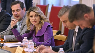 Комисията по енергитика на НС се събра в сряда следобед