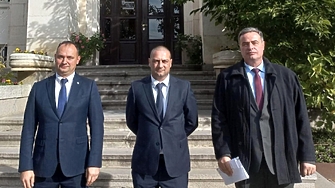 На проведеното вчера заседание на Общинския съвет в Плевен председателят