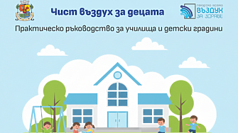 Преди настъпването на зимния сезон Столична община и инициативата Въздух