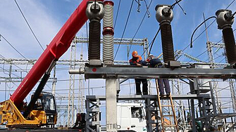 Бившият шеф на украинския национален електроенергиен системен оператор Укренерго Володимир