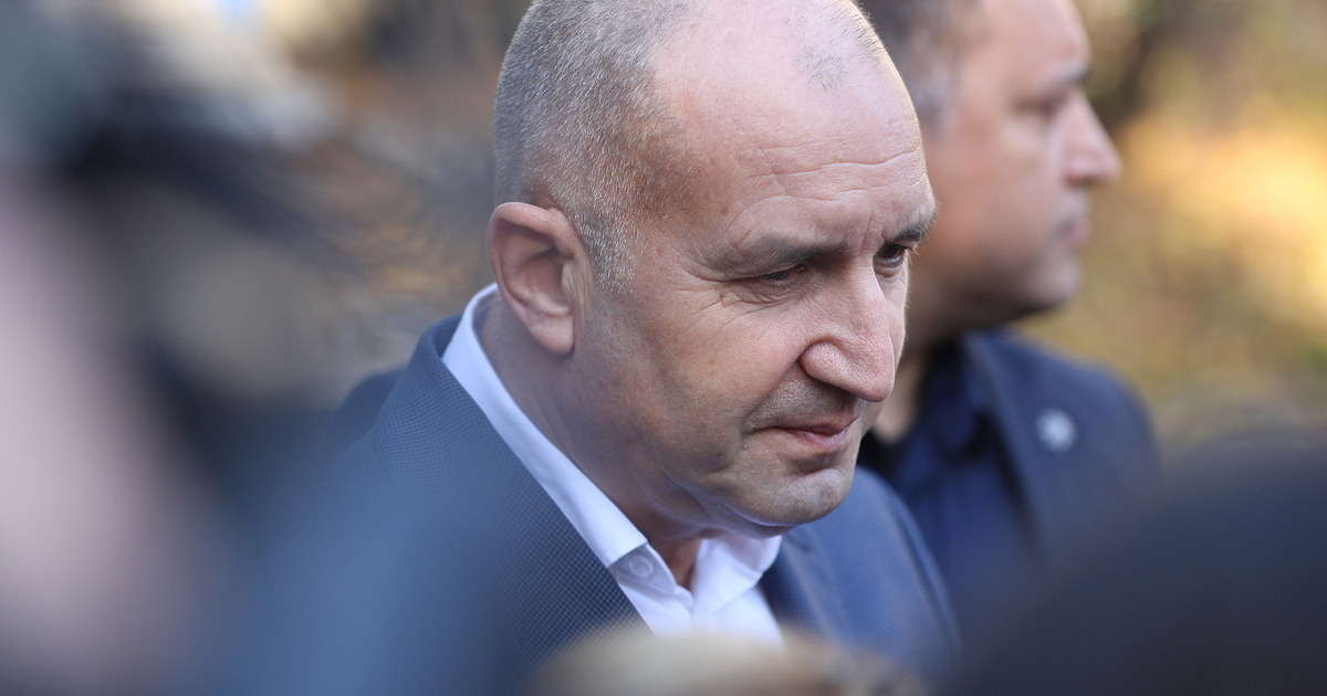 Аз съм загрижен за българската Конституция и за правовата държава.