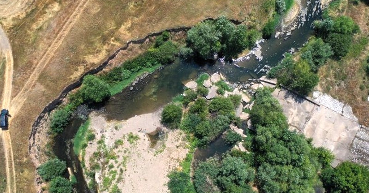 В цялата страна има нефунциониращи, изоставени и с неясна собственост,