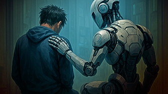 OpenAI публикува нови данни които хвърлят светлина върху тревожна тенденция