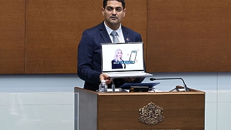 МЕЧ вече няма да внася вотове на недоверие срещу правителството