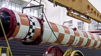 Президентът Владимир Путин обяви миналата седмица че Русия е тествала