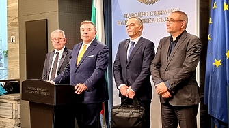 ДПС Ново начало вече участва и в сбирките на т нар Съвет