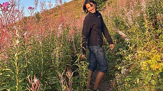 Продължава издирването на млада жена изчезнала преди два дни във