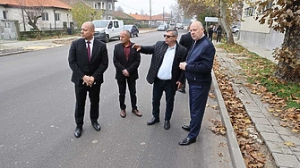 През април пак ще искаме дерогация Това заяви премиерът Росен