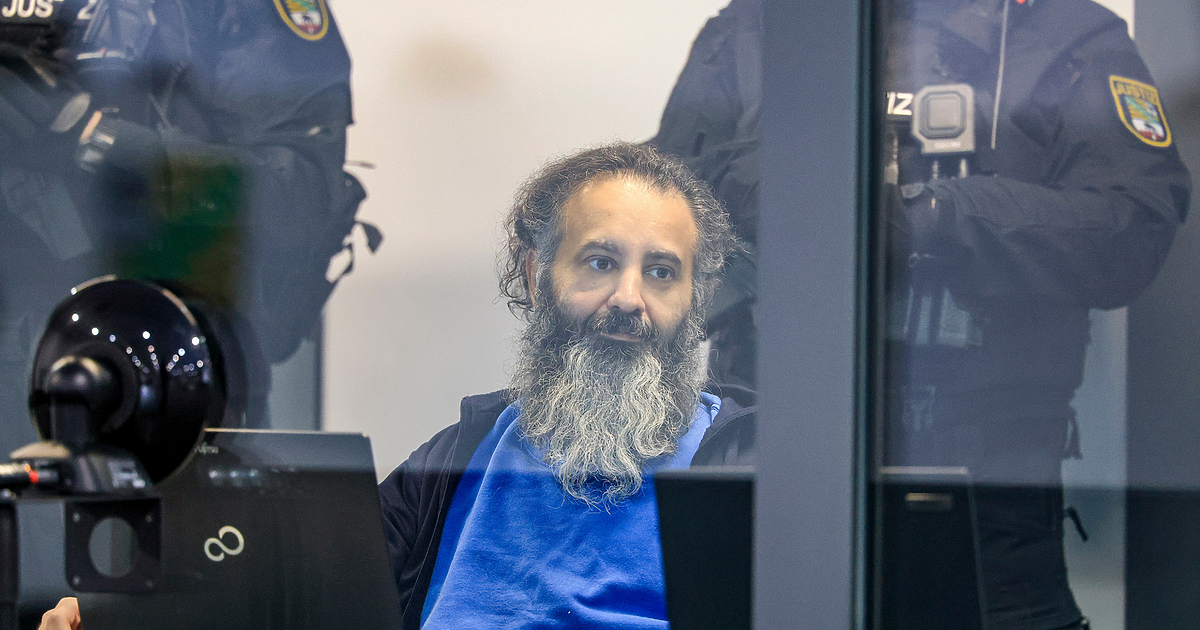 В германския град Магдебург днес започна съдебният процес срещу 51-годишния