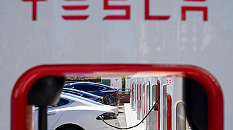 Ако допуснем че спадащите продажби на Tesla се дължат единствено