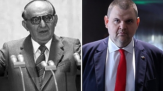 На 10 ноември 1989 г Тодор Живков ни го свалиха