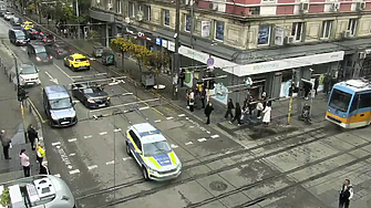 След сигнал на кмета на район Средец Трайчо Трайков за