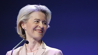 6 милиарда евро ще бъдат отпуснати днес на Украйна Парите