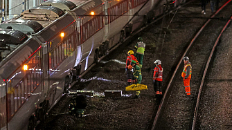 32 годишният Антъни Уилямс обвинен в нападение с нож срещу множество пътници